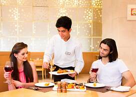 Radisson Blu Hotel New Delhi Dwarka