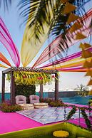 Radisson Blu Hotel New Delhi Dwarka