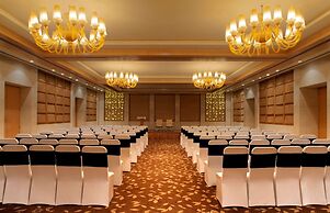 Radisson Blu Hotel New Delhi Dwarka