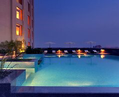 Radisson Blu Hotel New Delhi Dwarka