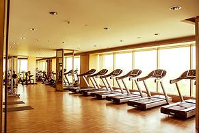 Radisson Blu Hotel New Delhi Dwarka