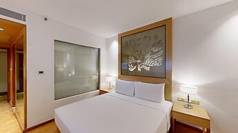 Radisson Blu Hotel New Delhi Dwarka