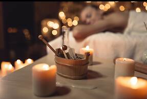 Radisson Blu Hotel New Delhi Dwarka