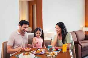 Radisson Blu Hotel New Delhi Dwarka