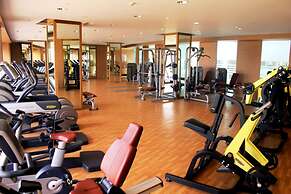 Radisson Blu Hotel New Delhi Dwarka