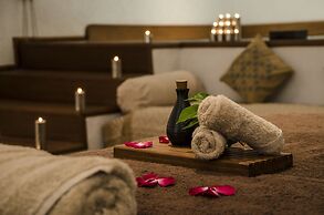 Radisson Blu Hotel New Delhi Dwarka