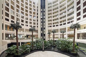 Radisson Blu Hotel New Delhi Dwarka