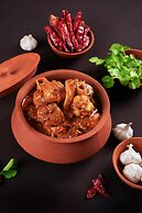 Radisson Blu Hotel New Delhi Dwarka