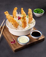 Radisson Blu Hotel New Delhi Dwarka