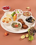 Radisson Blu Hotel New Delhi Dwarka