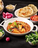 Radisson Blu Hotel New Delhi Dwarka