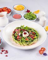 Radisson Blu Hotel New Delhi Dwarka