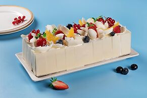 Radisson Blu Hotel New Delhi Dwarka