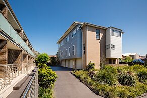 Charlestown Executive Apartments