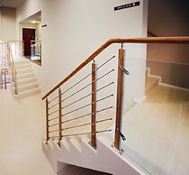 Charlestown Executive Apartments