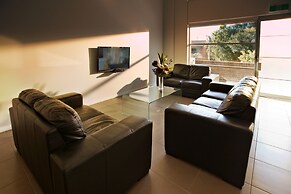 Charlestown Executive Apartments