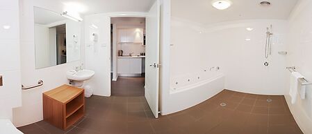 Charlestown Executive Apartments