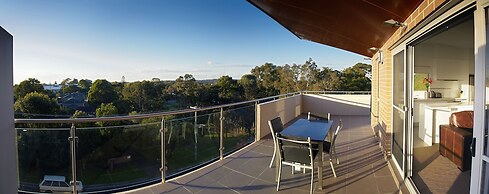 Charlestown Executive Apartments