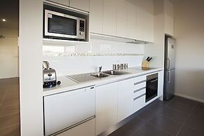 Charlestown Executive Apartments