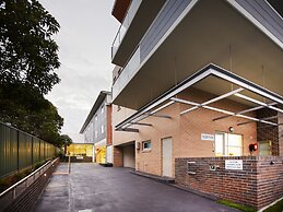 Charlestown Executive Apartments