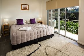 Charlestown Executive Apartments