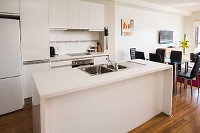 Charlestown Executive Apartments