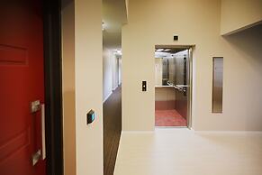 Charlestown Executive Apartments