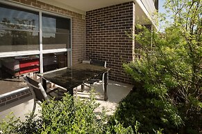 Charlestown Executive Apartments