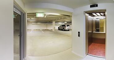 Charlestown Executive Apartments