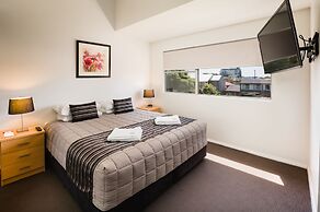 Charlestown Executive Apartments