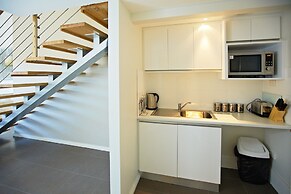 Charlestown Executive Apartments