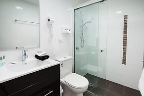 Charlestown Executive Apartments