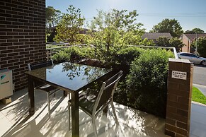 Charlestown Executive Apartments