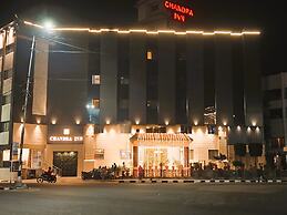 Chandra Inn
