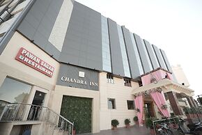 Chandra Inn
