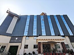 Chandra Inn