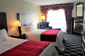 Auberge Gisele's Inn