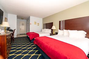 Auberge Gisele's Inn