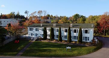 Auberge Gisele's Inn