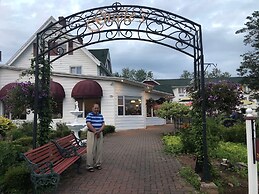 Auberge Gisele's Inn
