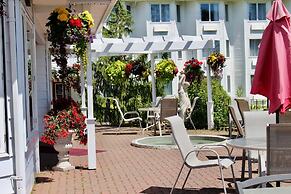 Hotel Auberge Gisele's Inn, Baddeck, Canada - Lowest Rate Guaranteed!