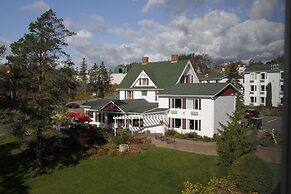 Auberge Gisele's Inn