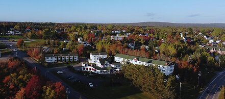 Auberge Gisele's Inn