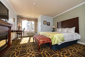 Auberge Gisele's Inn