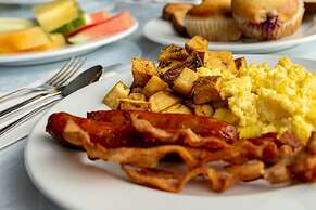 Auberge Gisele's Inn