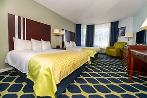 Auberge Gisele's Inn