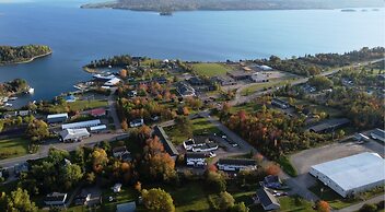 Auberge Gisele's Inn