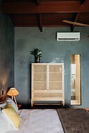 The Waves at Cane Bay