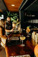 The Waves at Cane Bay