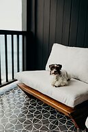 The Waves at Cane Bay